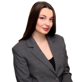 Голдобина Дарья Андреевна