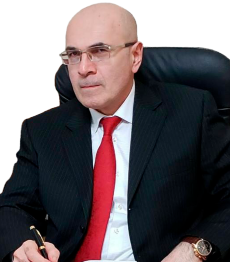 Якубовский Исаак Якубович