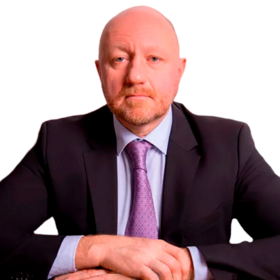 Белов Михаил Борисович