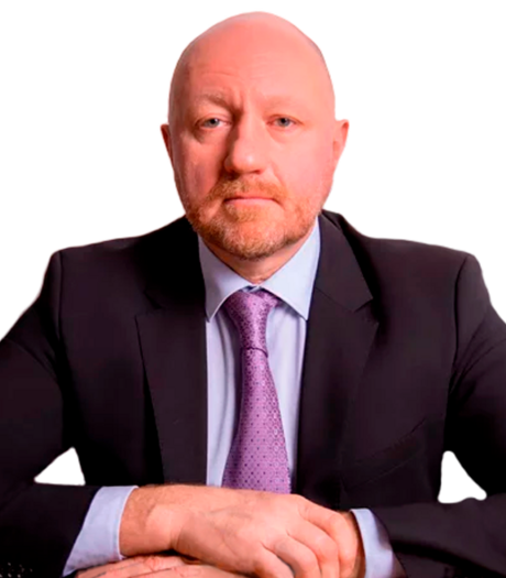 Белов Михаил Борисович