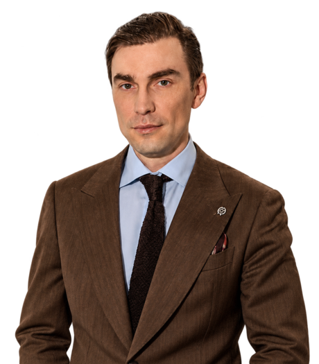 Краснов Алексей Владимирович